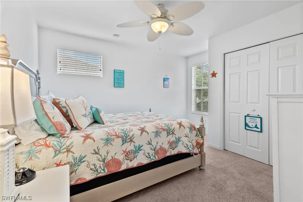 9536 Lassen Court Fort Myers FL 33919