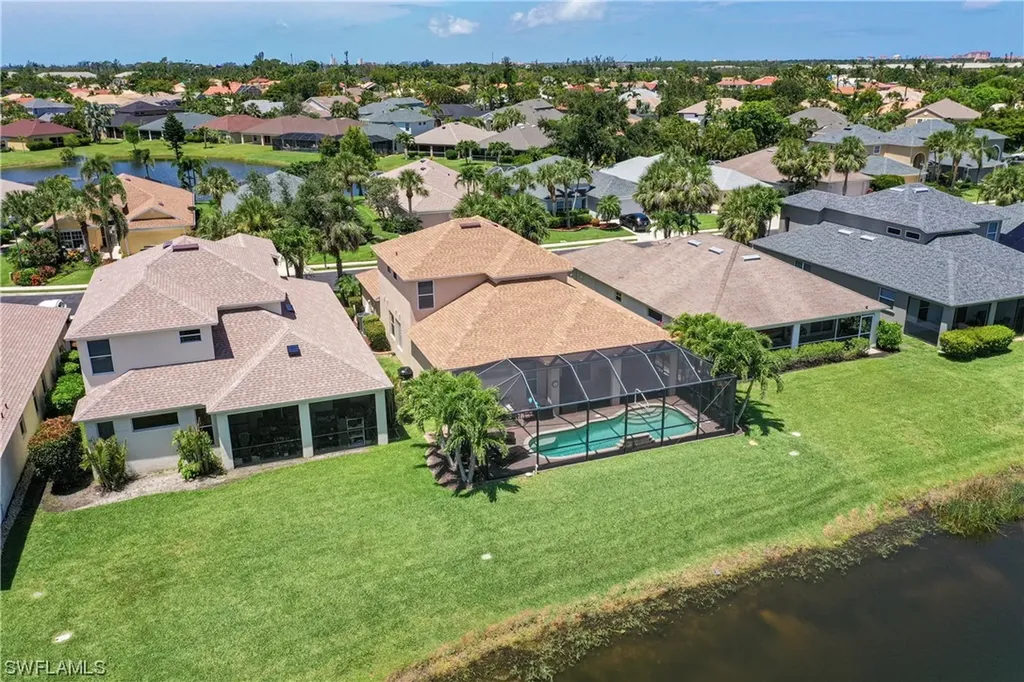 9536 Lassen Court Fort Myers FL 33919