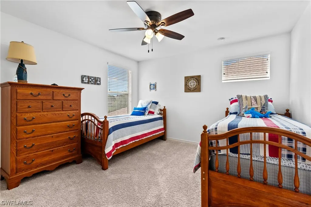 9536 Lassen Court Fort Myers FL 33919