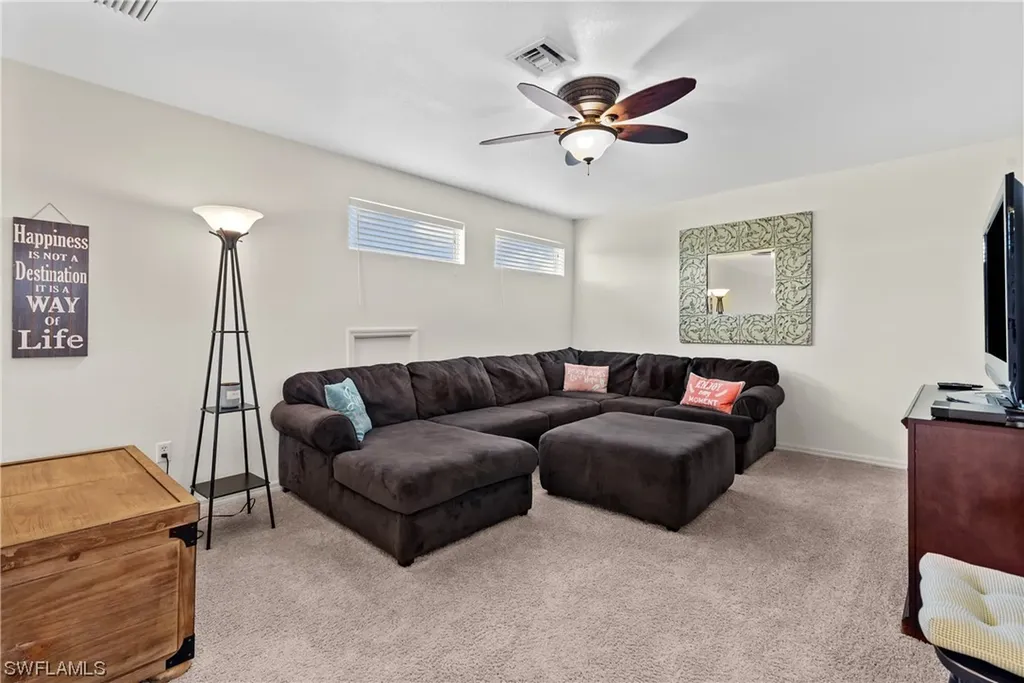 9536 Lassen Court Fort Myers FL 33919