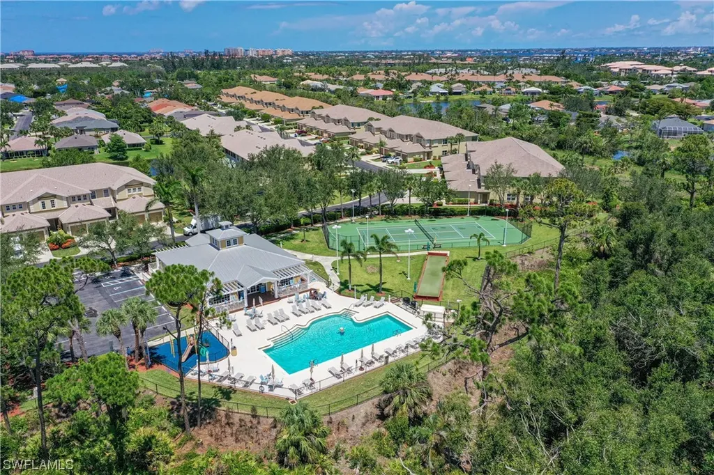 9536 Lassen Court Fort Myers FL 33919