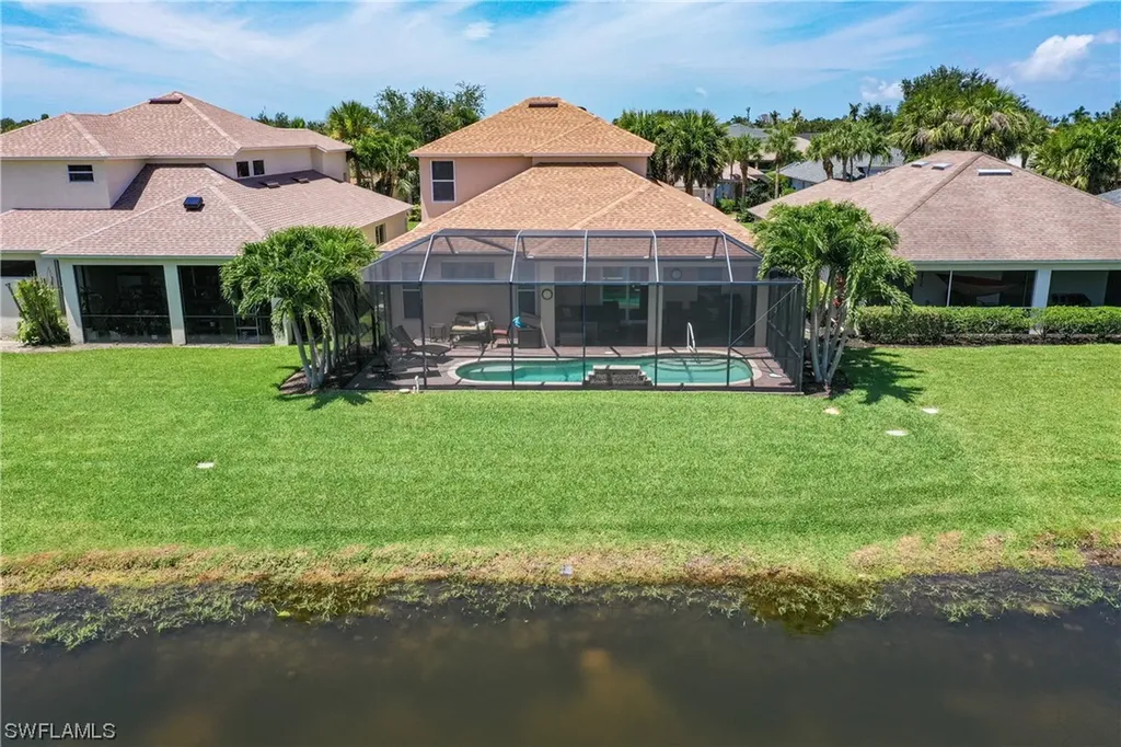 9536 Lassen Court Fort Myers FL 33919