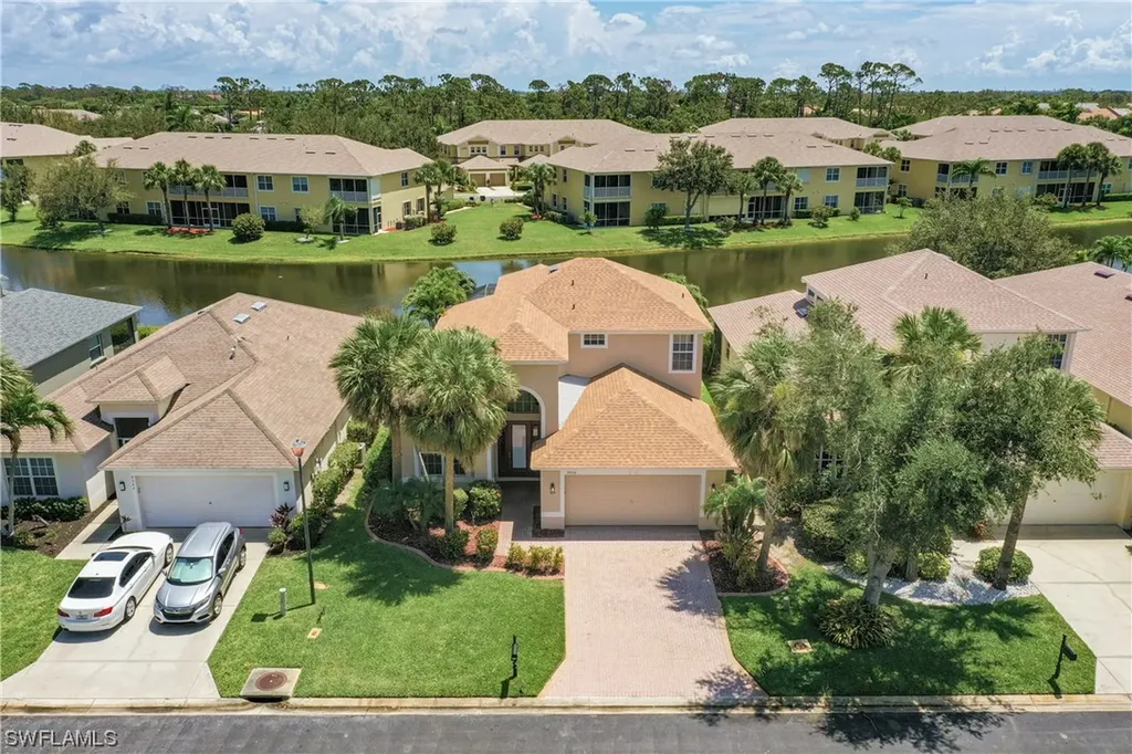 9536 Lassen Court Fort Myers FL 33919