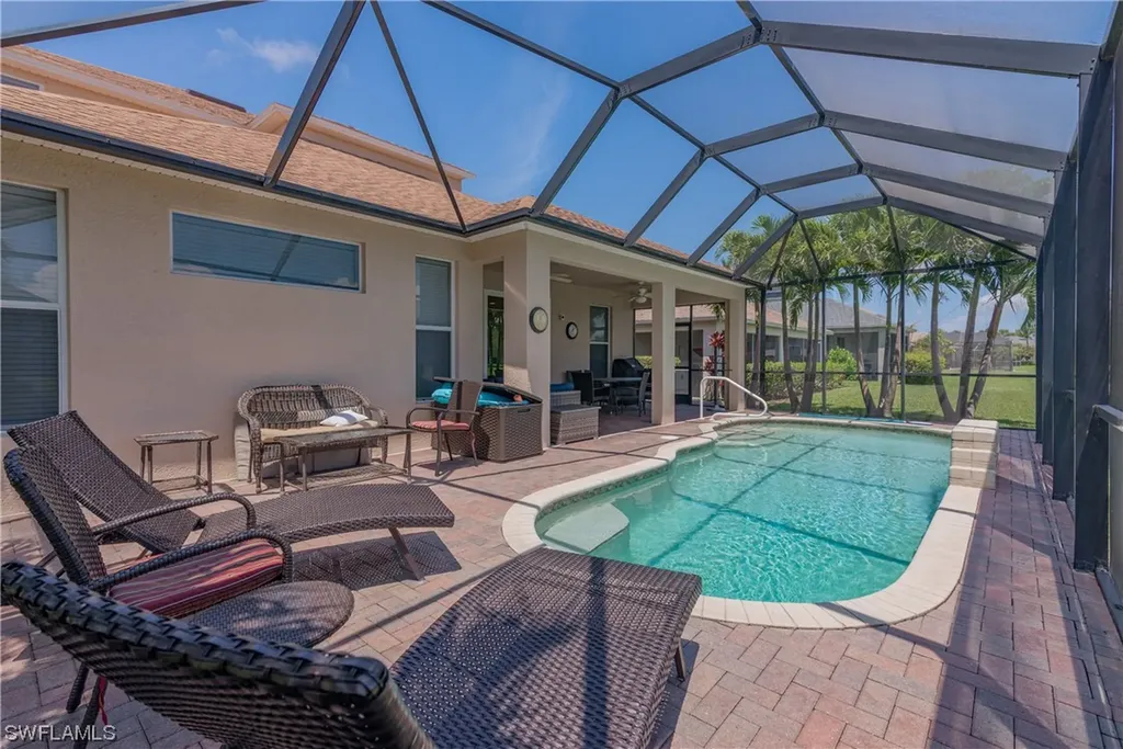 9536 Lassen Court Fort Myers FL 33919