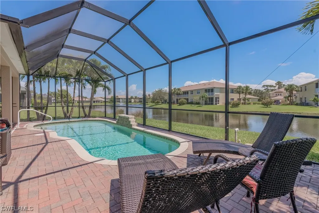 9536 Lassen Court Fort Myers FL 33919