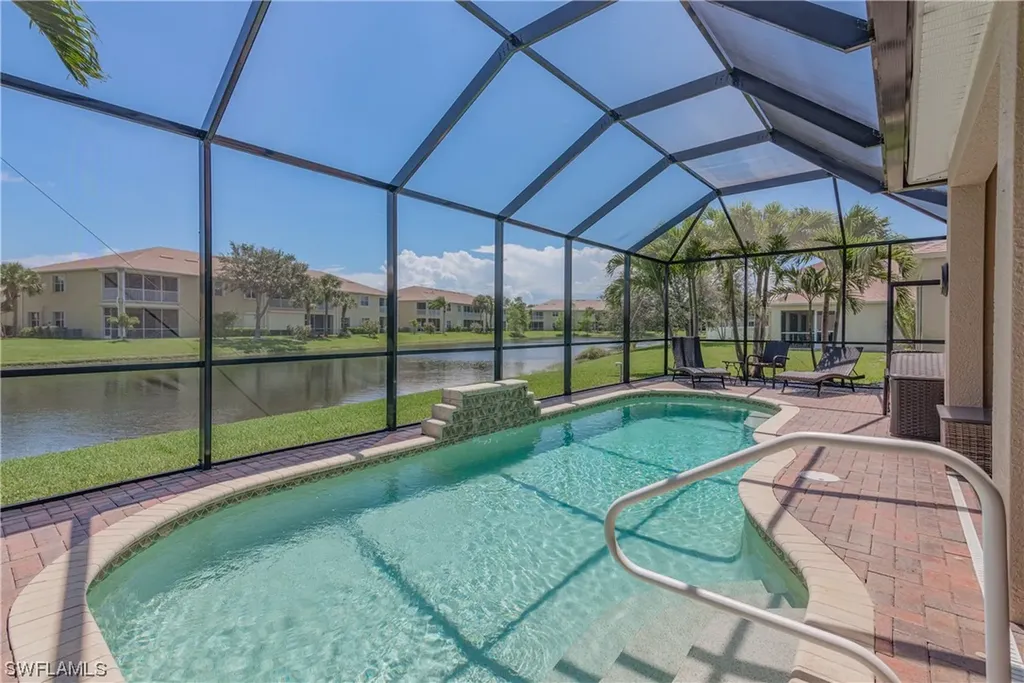 9536 Lassen Court Fort Myers FL 33919