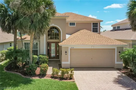 9536 Lassen Court Fort Myers FL 33919