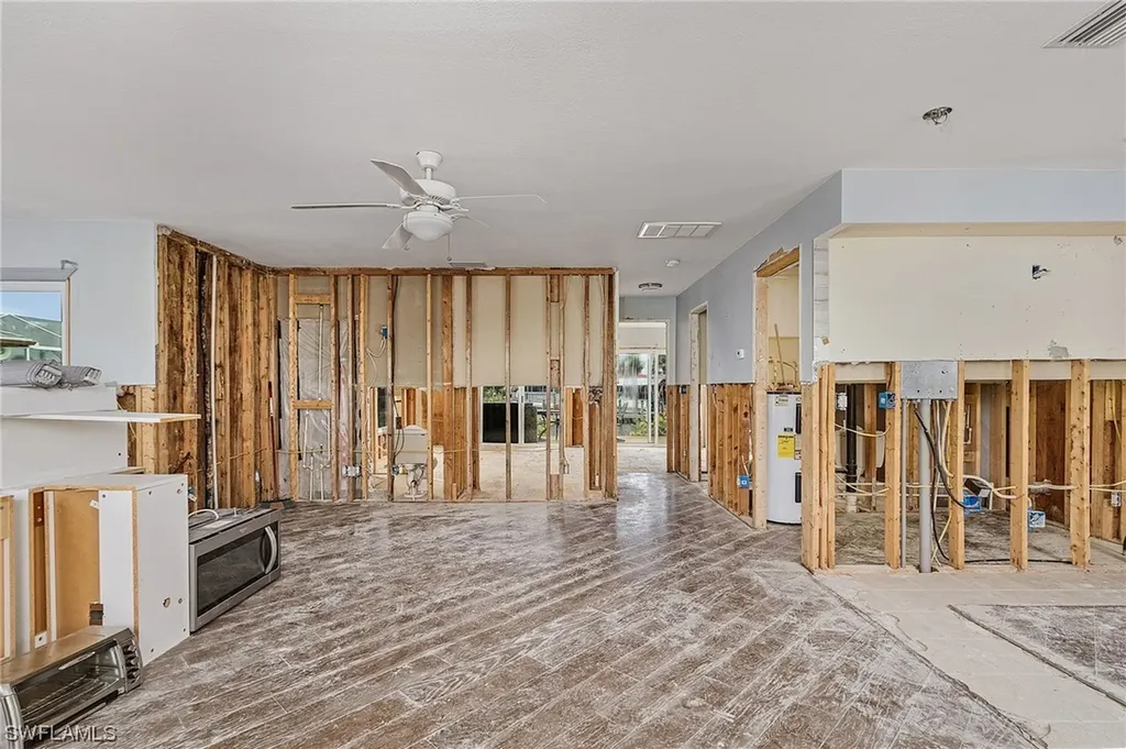 2436 Sapodilla Lane St. James City FL 33956