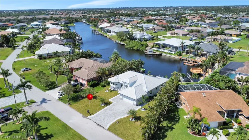 2563 SW 27th Avenue Cape Coral FL 33914
