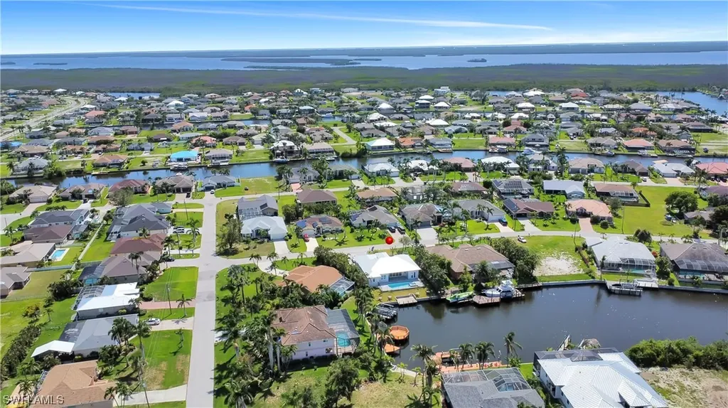 2563 SW 27th Avenue Cape Coral FL 33914