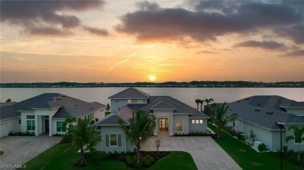 13864 Blue Bay Circle Fort Myers FL 33913