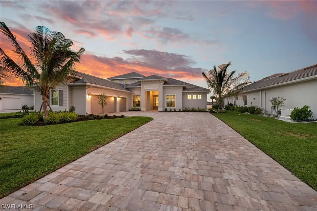 13864 Blue Bay Circle Fort Myers FL 33913