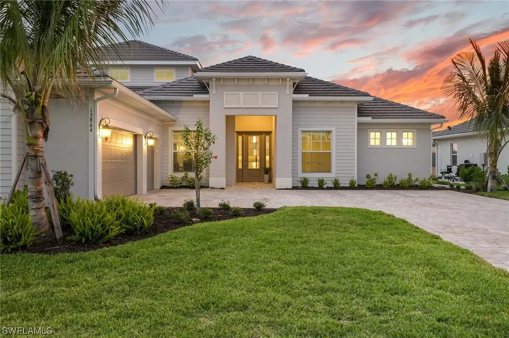 13864 Blue Bay Circle Fort Myers FL 33913
