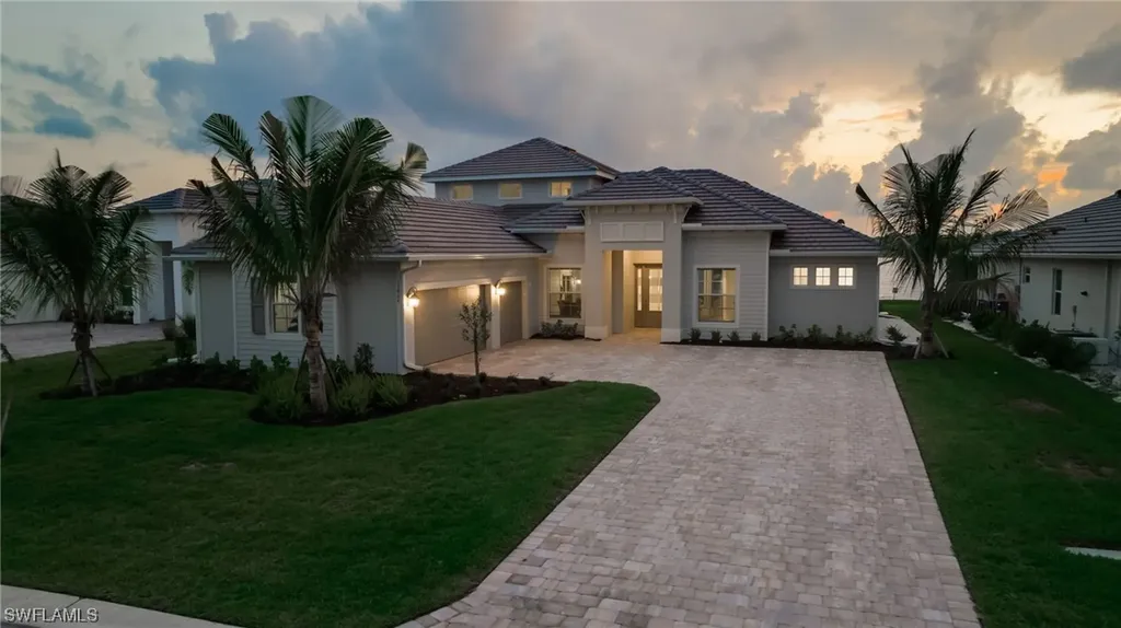13864 Blue Bay Circle Fort Myers FL 33913