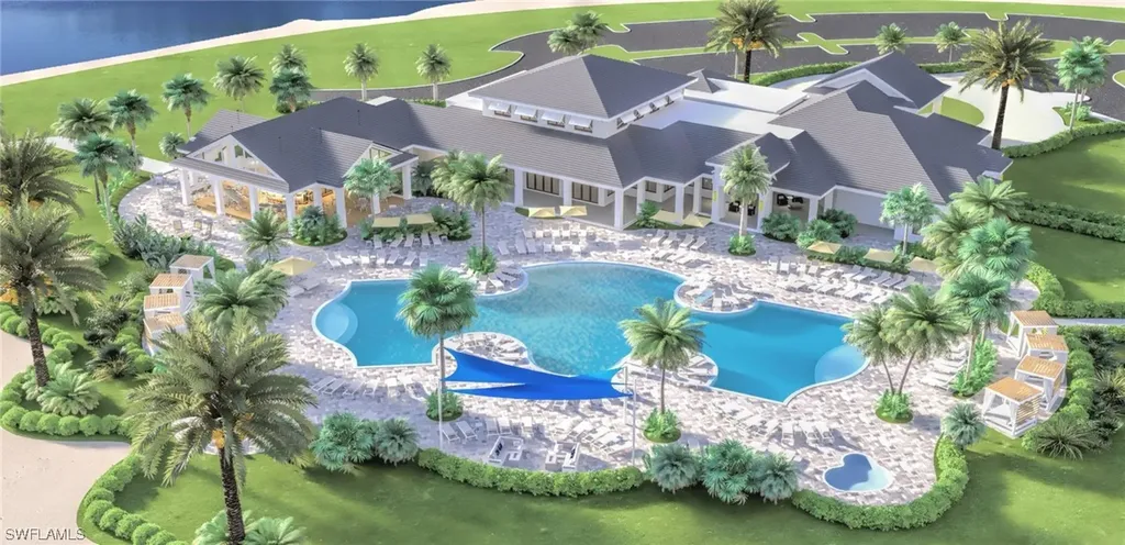 13864 Blue Bay Circle Fort Myers FL 33913