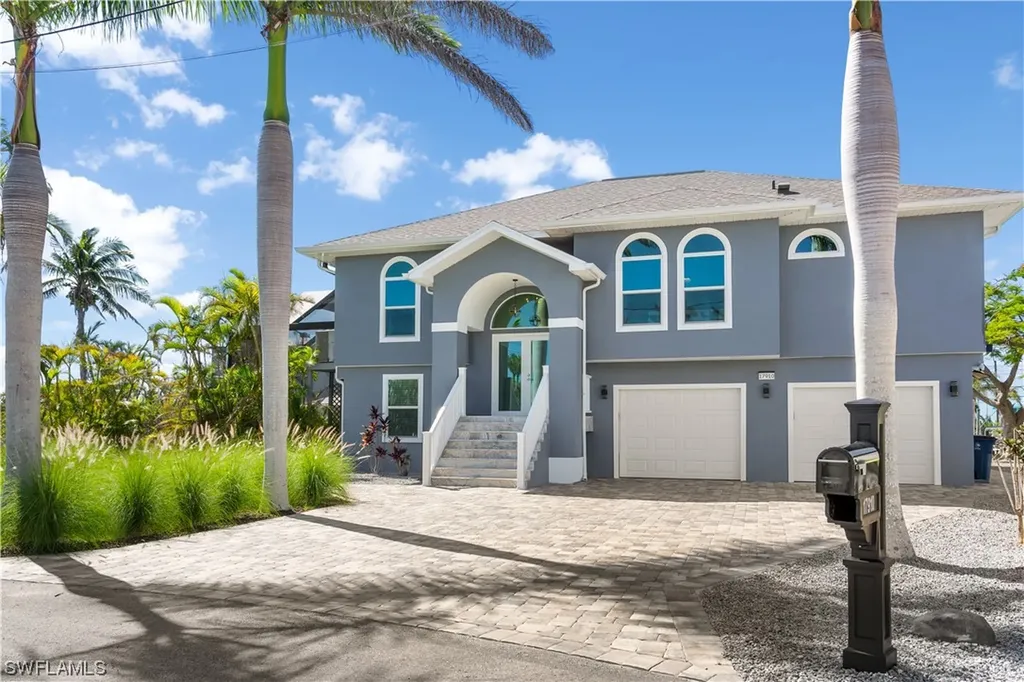 17910 Palm Circle Fort Myers Beach FL 33931