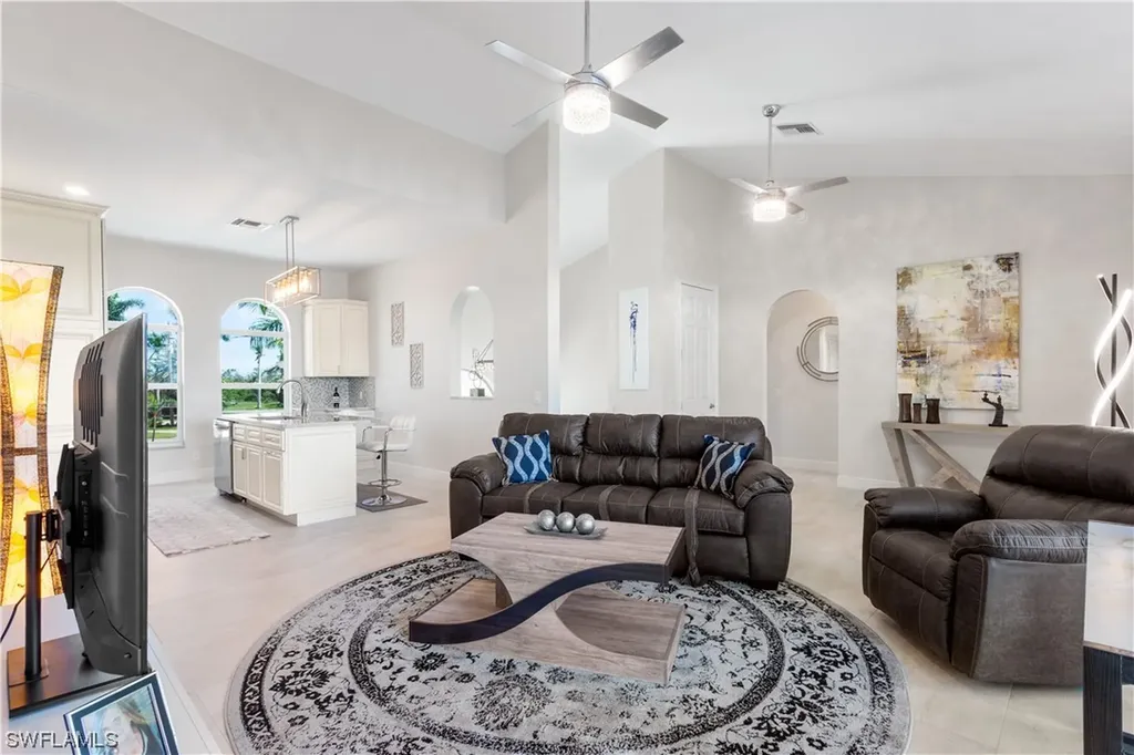 17910 Palm Circle Fort Myers Beach FL 33931