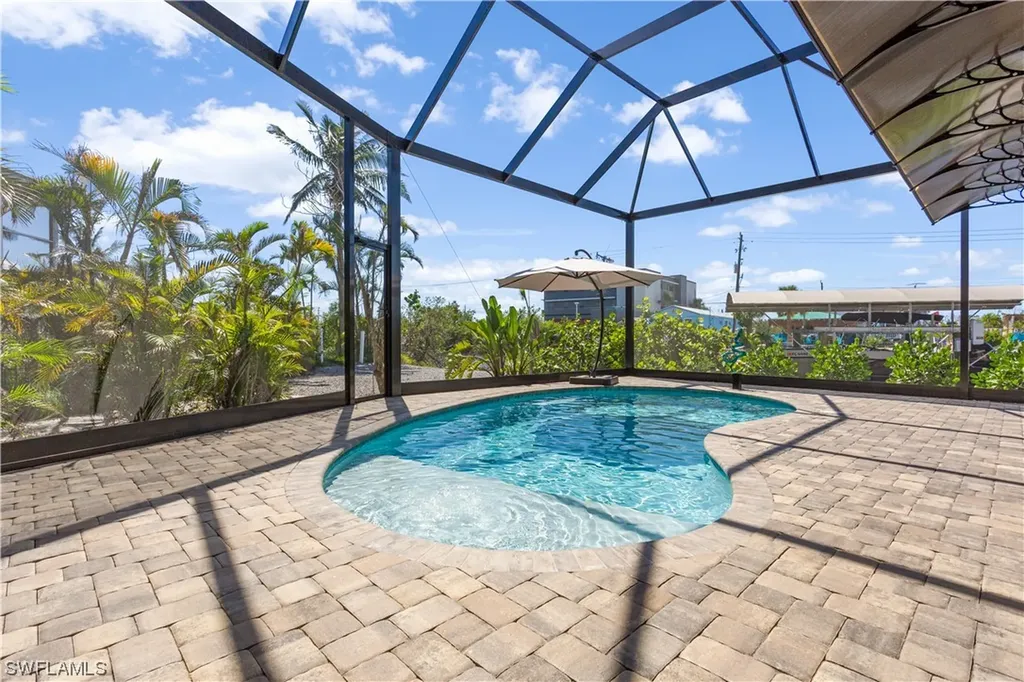 17910 Palm Circle Fort Myers Beach FL 33931