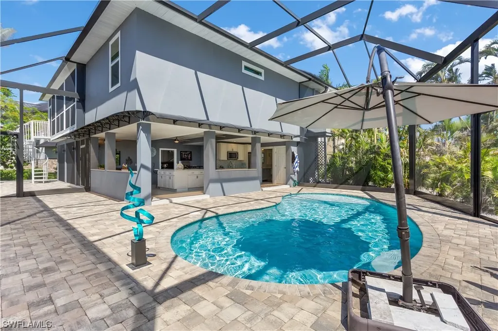 17910 Palm Circle Fort Myers Beach FL 33931