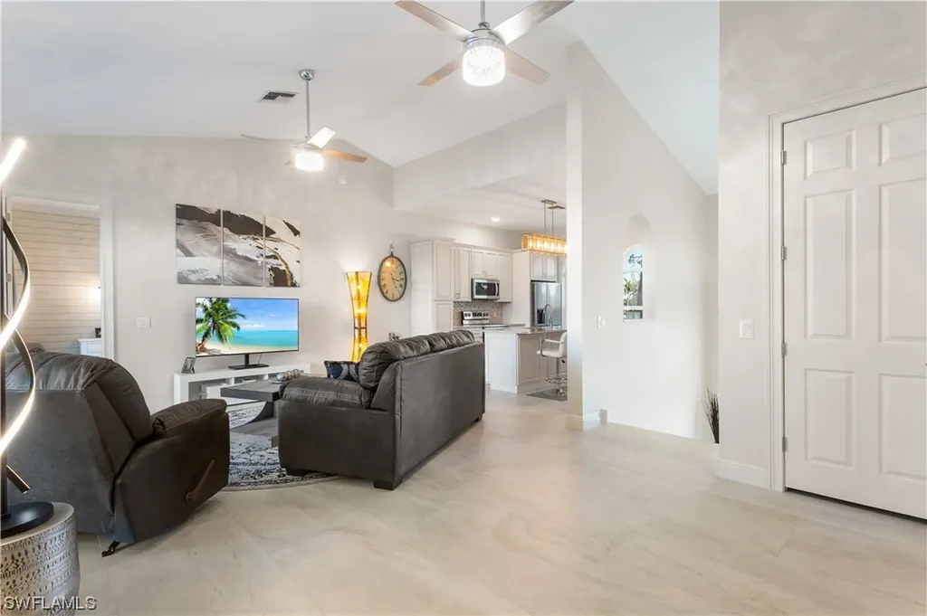 17910 Palm Circle Fort Myers Beach FL 33931