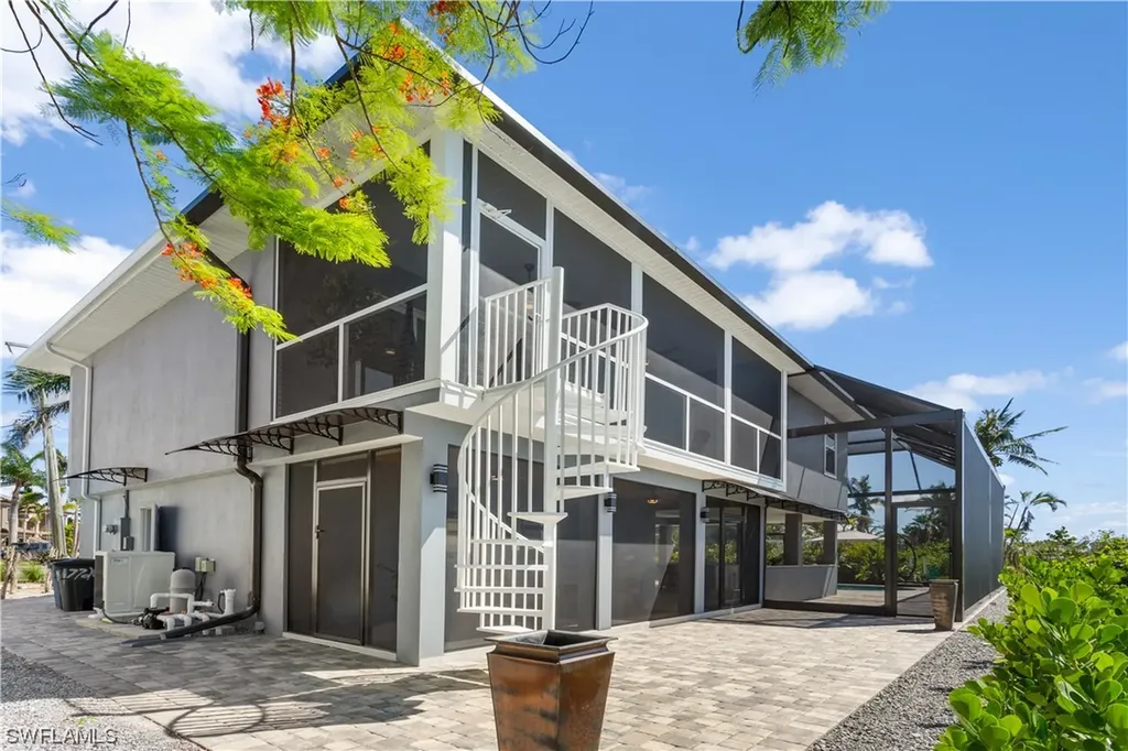 17910 Palm Circle Fort Myers Beach FL 33931