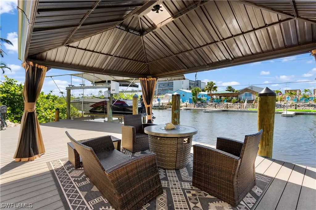 17910 Palm Circle Fort Myers Beach FL 33931