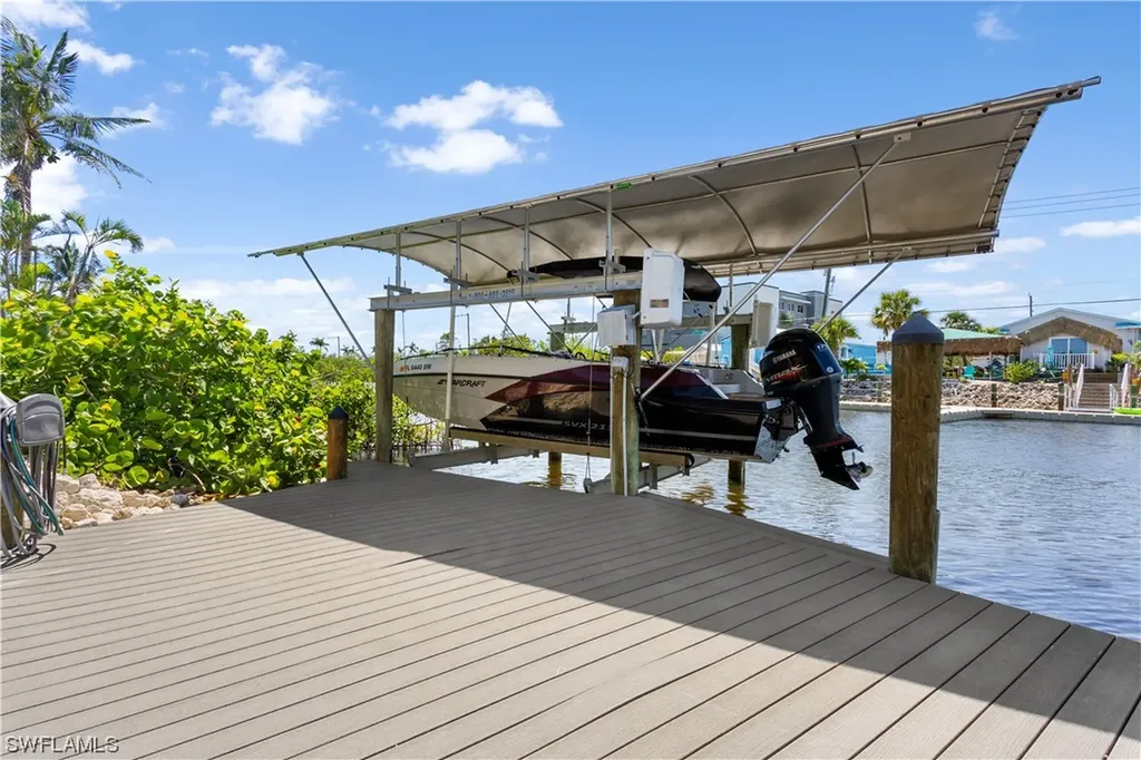17910 Palm Circle Fort Myers Beach FL 33931