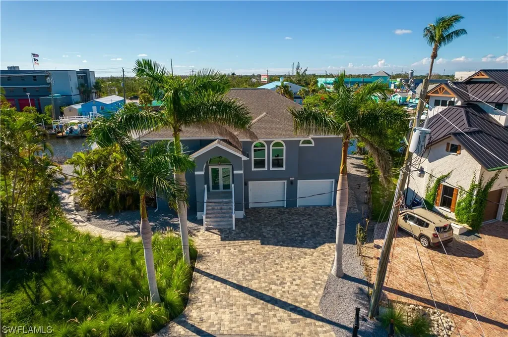 17910 Palm Circle Fort Myers Beach FL 33931