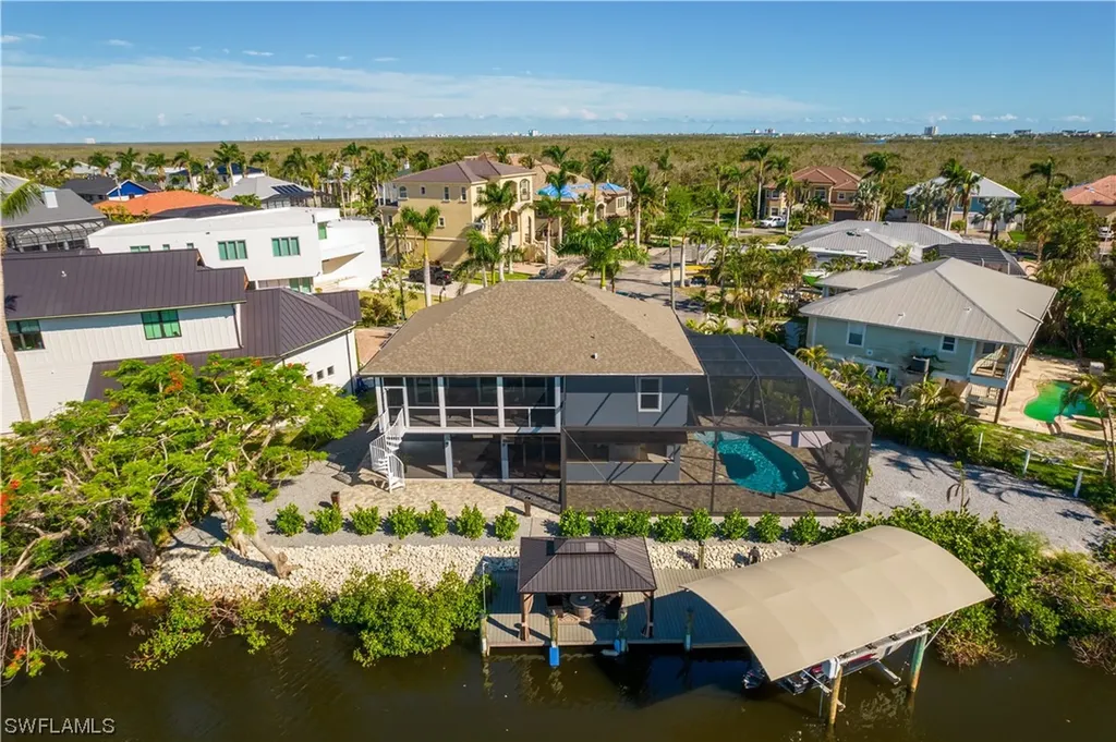 17910 Palm Circle Fort Myers Beach FL 33931