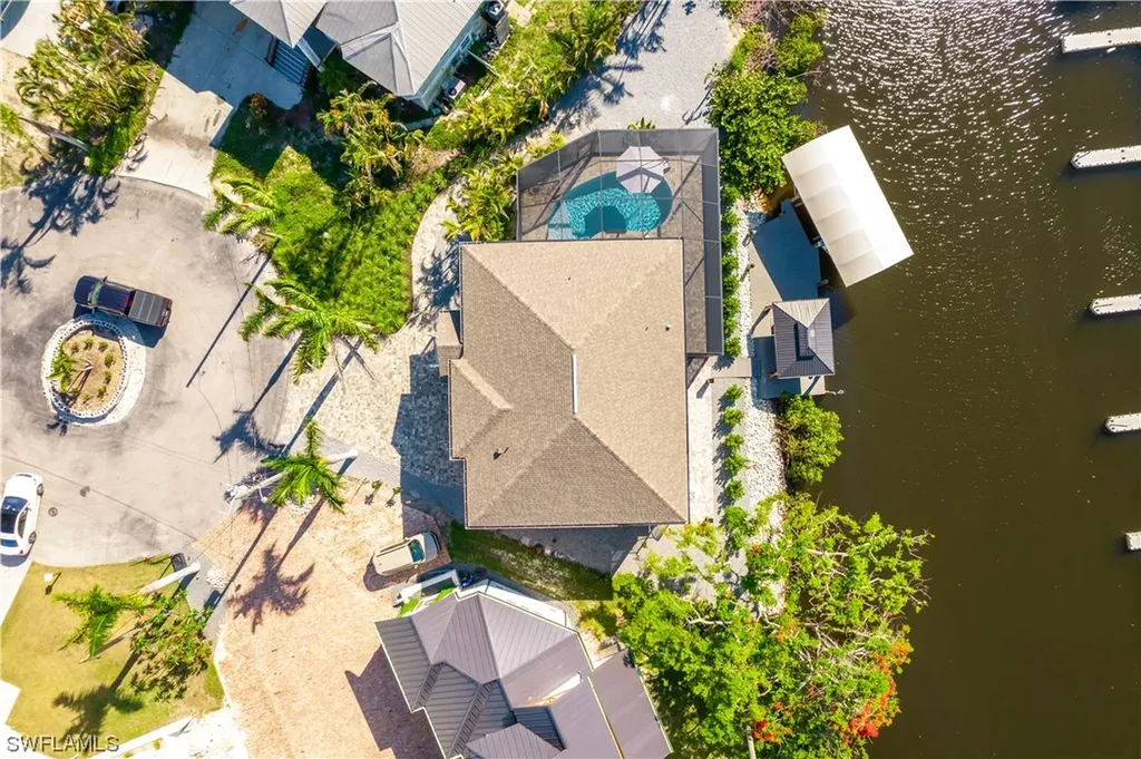 17910 Palm Circle Fort Myers Beach FL 33931