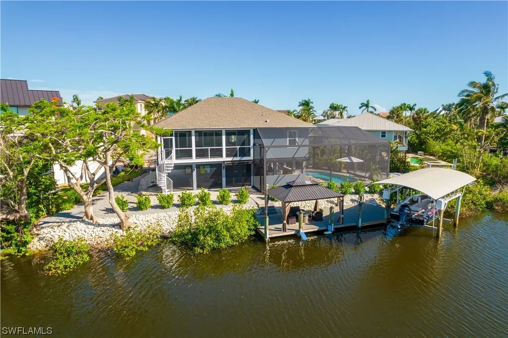17910 Palm Circle Fort Myers Beach FL 33931