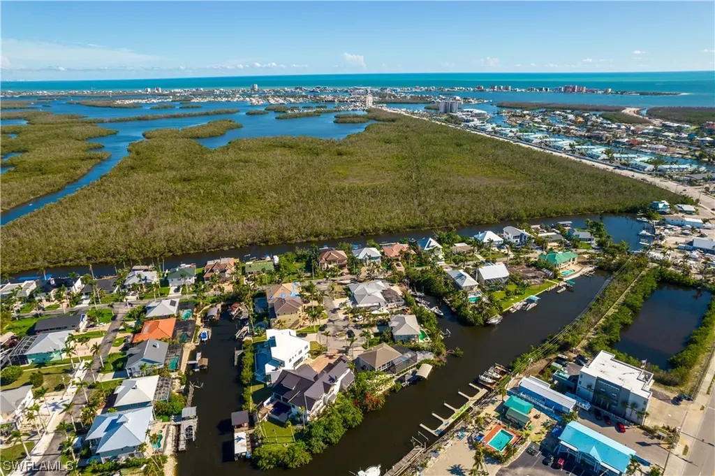 17910 Palm Circle Fort Myers Beach FL 33931