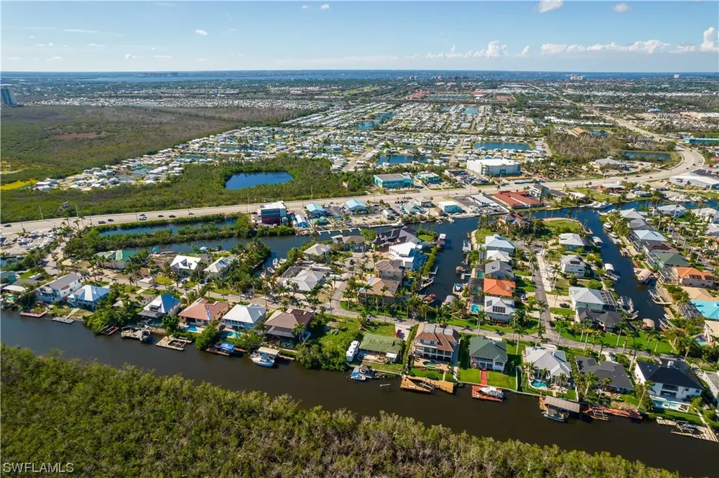 17910 Palm Circle Fort Myers Beach FL 33931