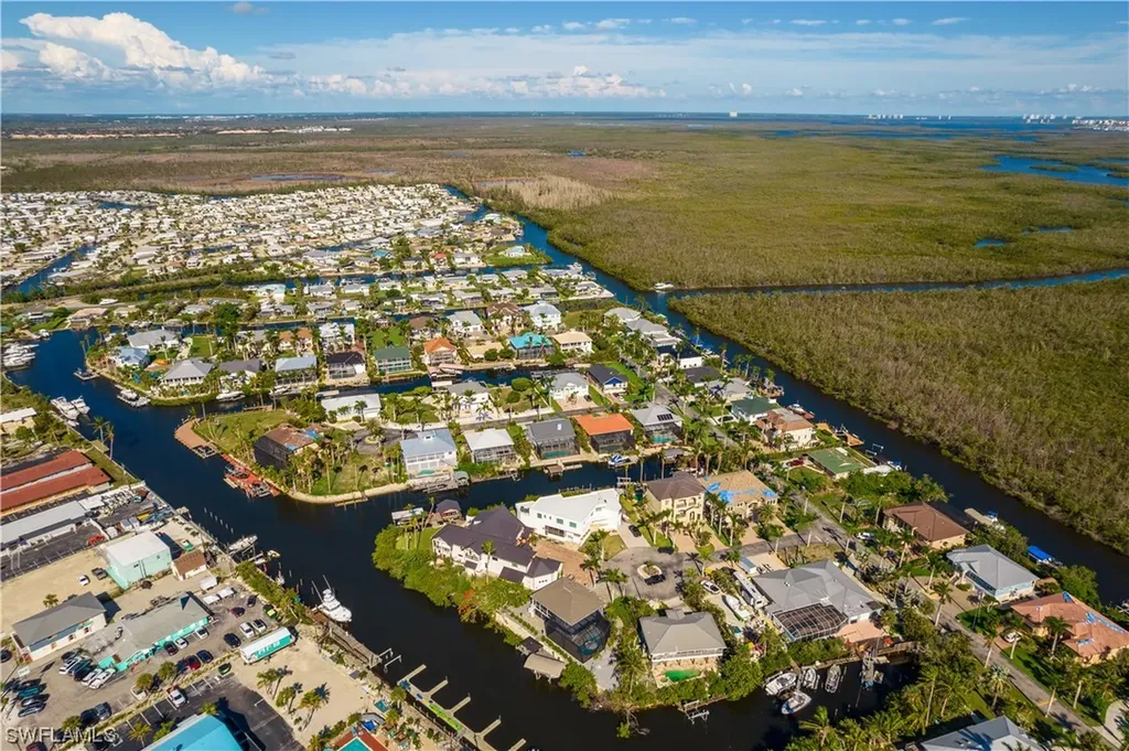 17910 Palm Circle Fort Myers Beach FL 33931