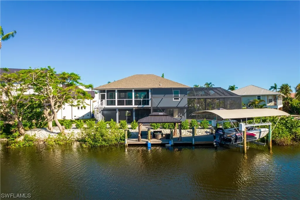 17910 Palm Circle Fort Myers Beach FL 33931