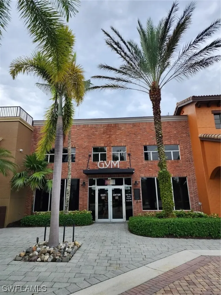 8697 Olinda Way Fort Myers FL 33912