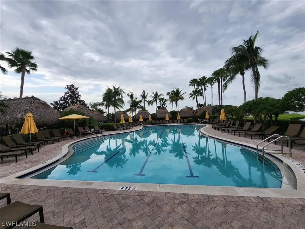 8697 Olinda Way Fort Myers FL 33912
