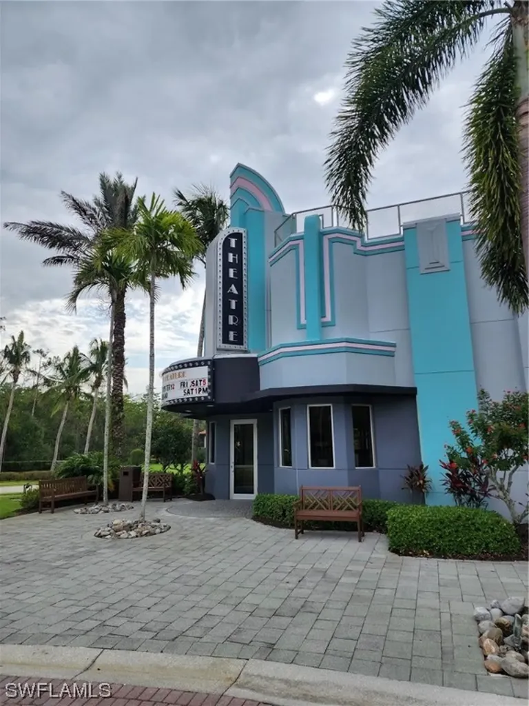 8697 Olinda Way Fort Myers FL 33912