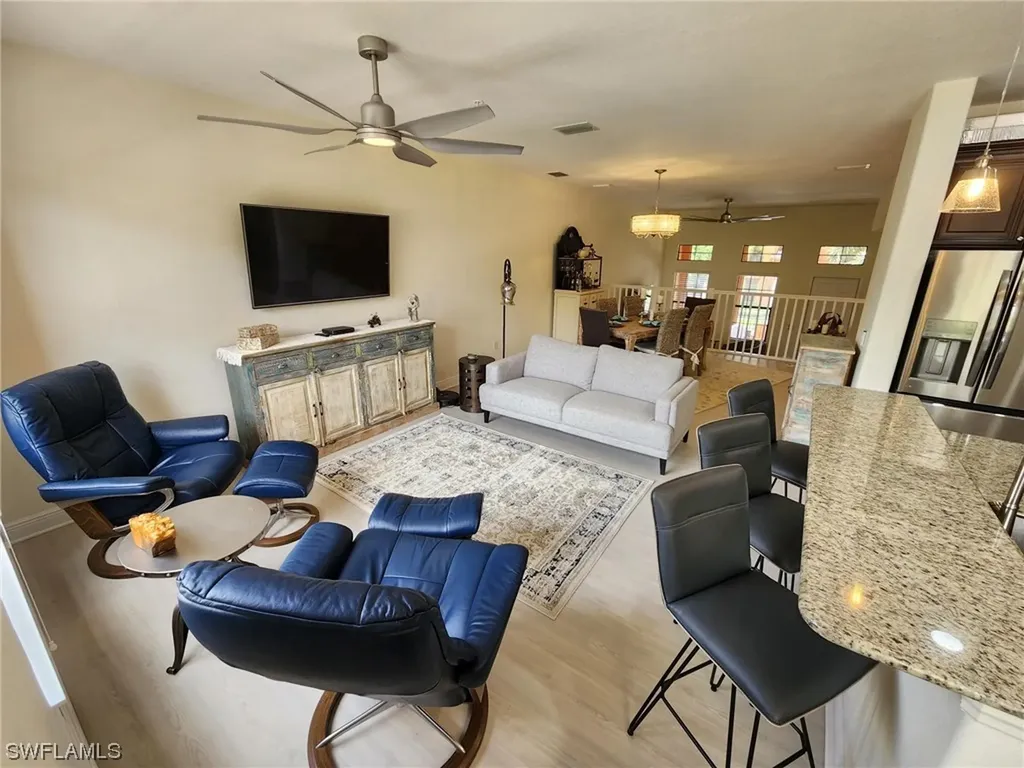8697 Olinda Way Fort Myers FL 33912