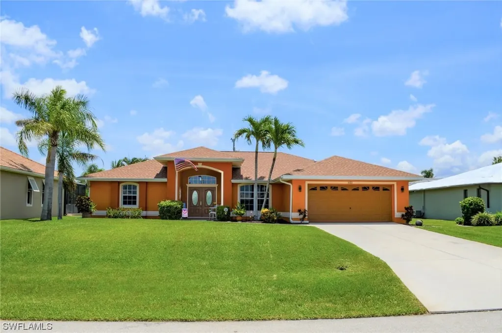 5323 SW 22nd Place Cape Coral FL 33914