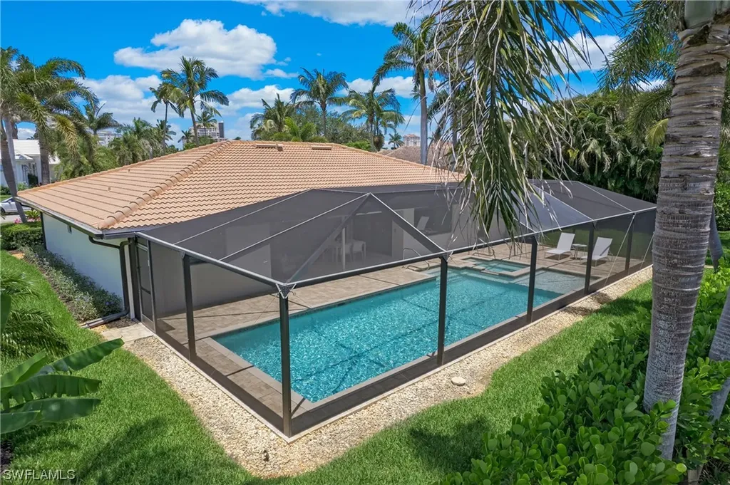 531 Turtle Hatch Lane Naples FL 34103