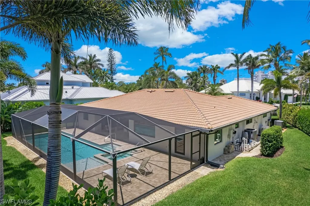 531 Turtle Hatch Lane Naples FL 34103