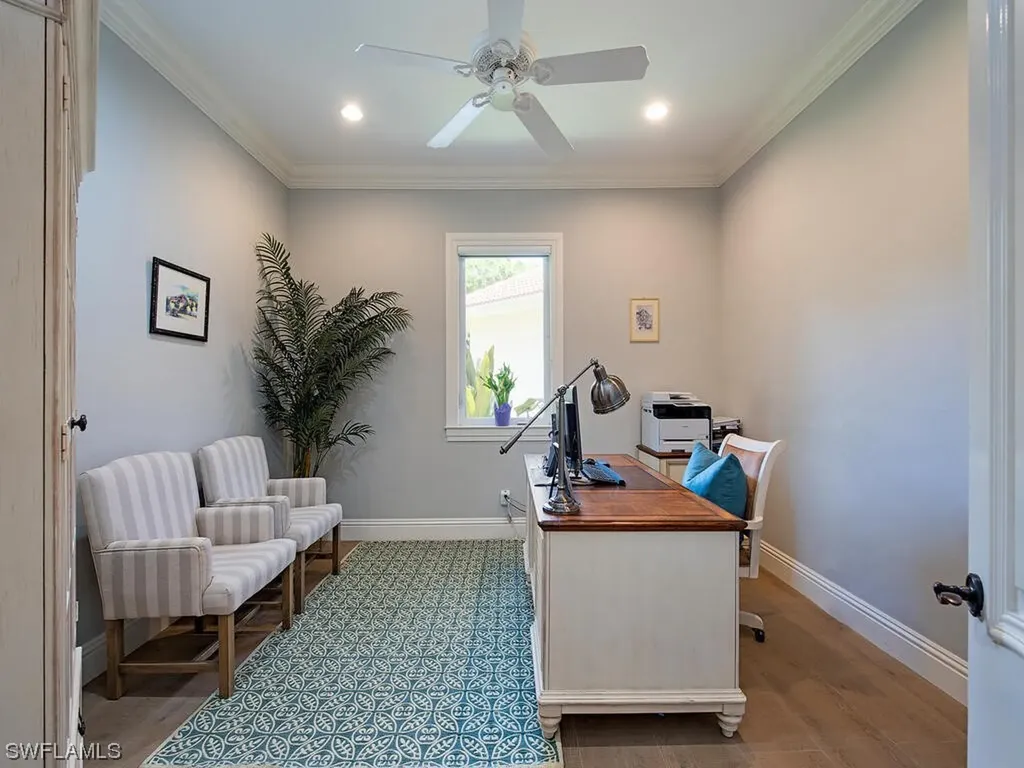 215 Caribbean Road Naples FL 34108