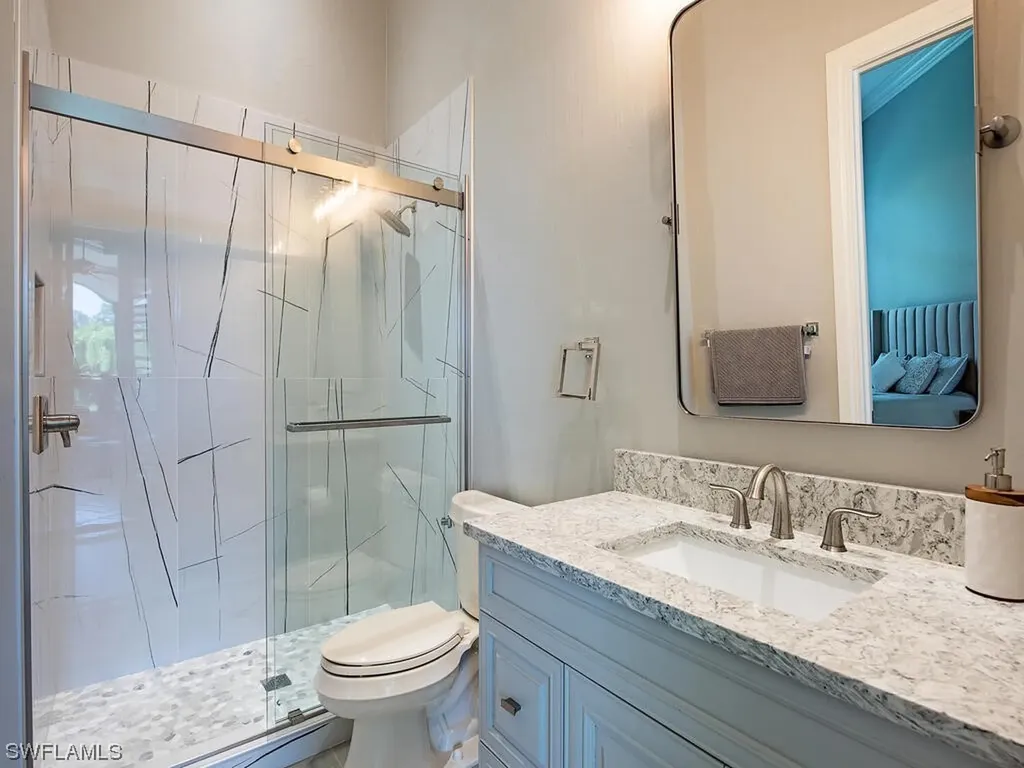 215 Caribbean Road Naples FL 34108