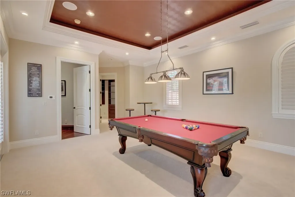 215 Caribbean Road Naples FL 34108