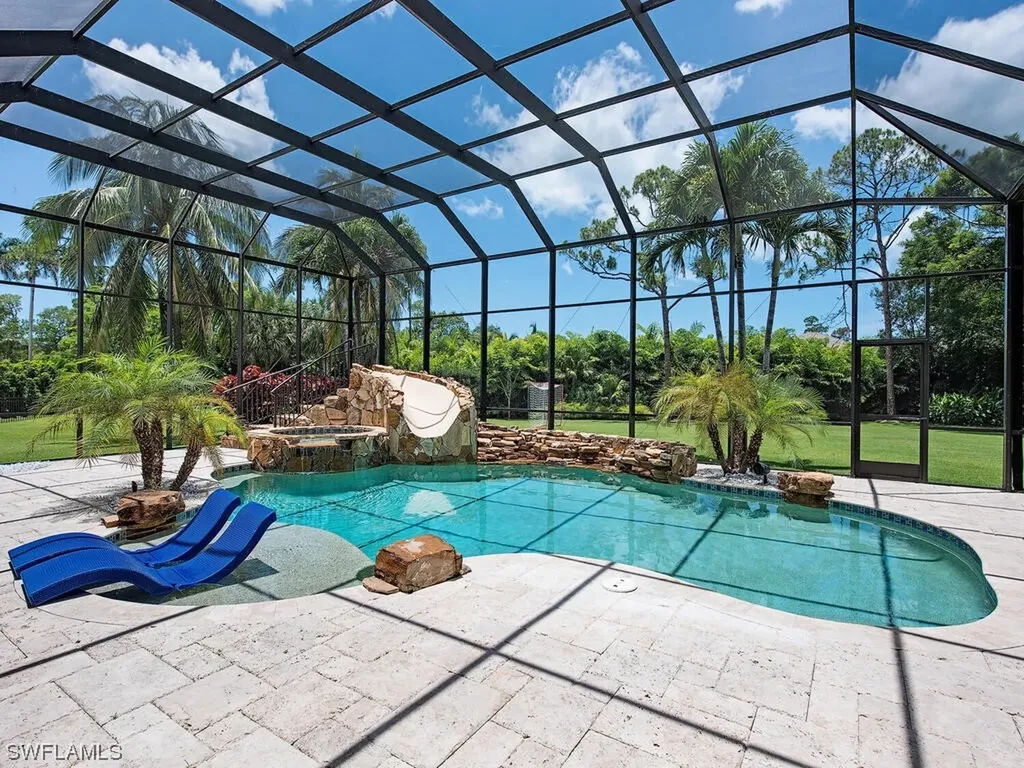 215 Caribbean Road Naples FL 34108