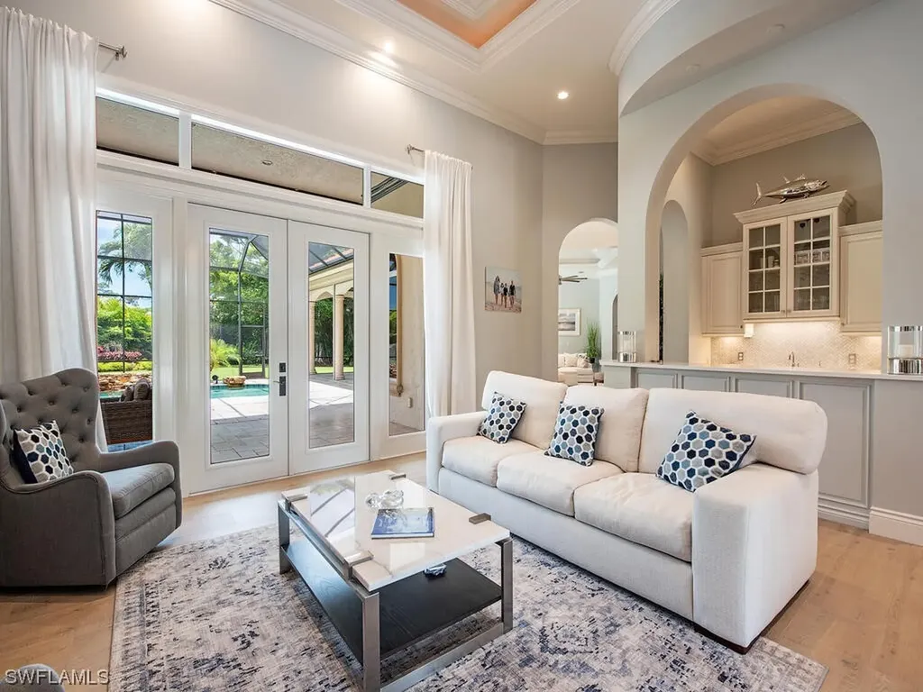 215 Caribbean Road Naples FL 34108