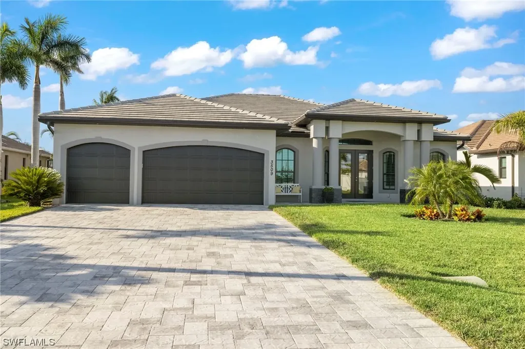3509 NW 3rd Terrace Cape Coral FL 33993