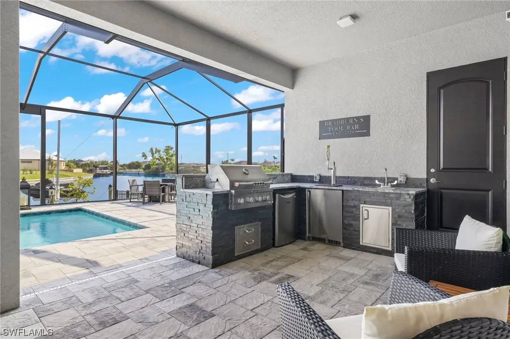 3509 NW 3rd Terrace Cape Coral FL 33993