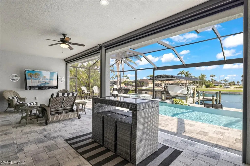 3509 NW 3rd Terrace Cape Coral FL 33993